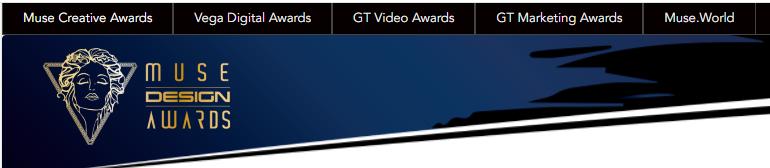 缪斯奖，艺术与灵感的象征，该如何申报呢？