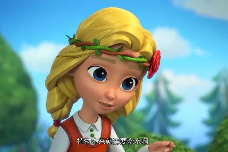 10部值得孩子看的动画片,暑假一定要孩子看的8部动画电影