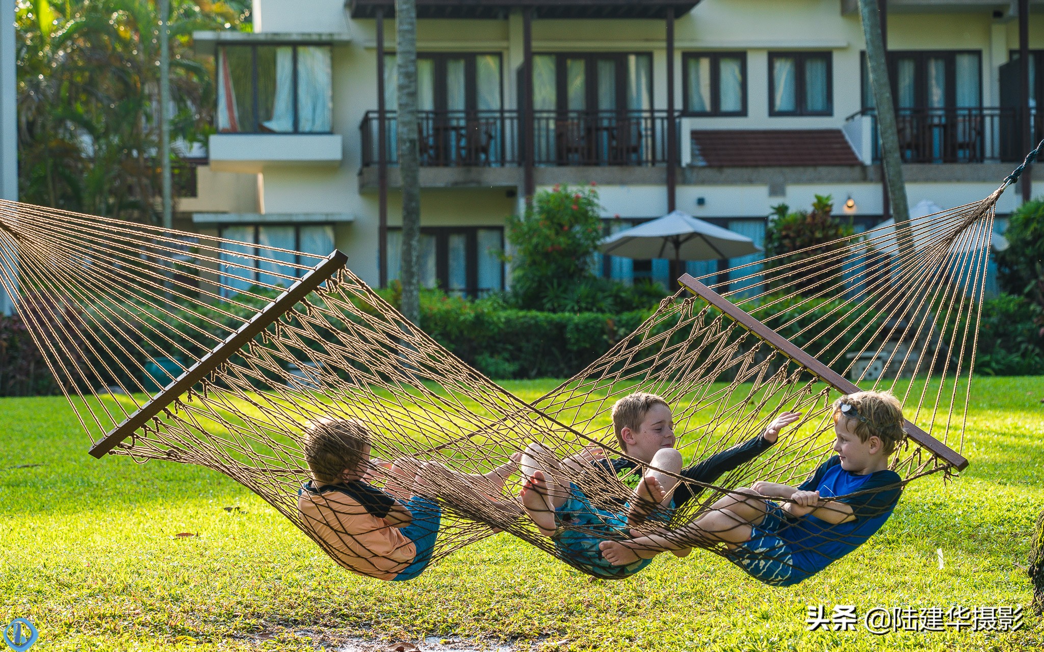 远离尘世喧哗的天堂小岛,ClubMed民丹岛度假村全攻略