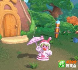 摩尔庄园手游有什么好玩的地方,摩尔庄园手游最豪华庄园