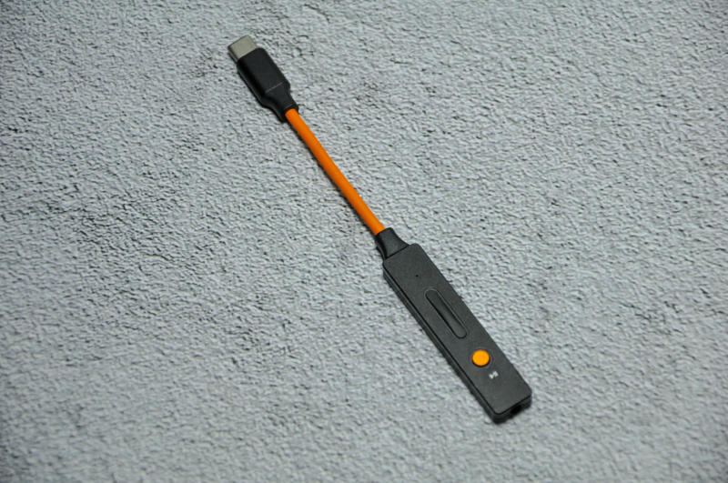 米6加Link耳放线，轻松告别手机底噪烦恼