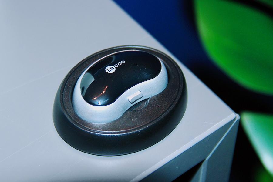 抑制打鼾黑科技,止鼾器智能