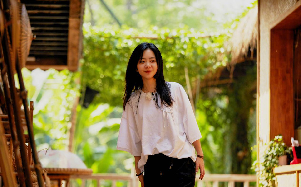 天生自带妆容的容颜,天生自带妆感是什么病