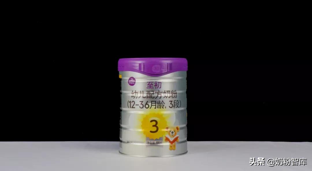 a2的哪一款奶粉比较好,a2至初奶粉3段评测