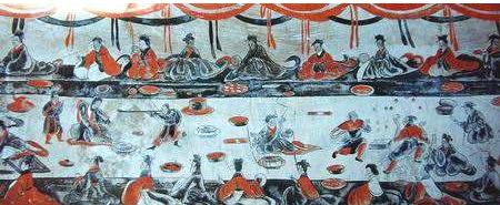 《霓裳羽衣曲》中国舞蹈的巅峰之作的背后，盛世歌舞，乱世兵戈！