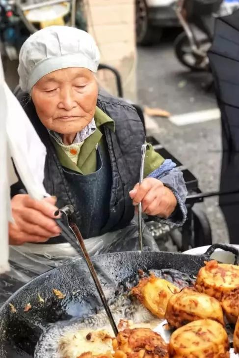方言很有味|油端子—岁月抹不去的童年记忆!
