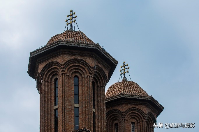 欧洲的小巴黎,东欧小巴黎美景