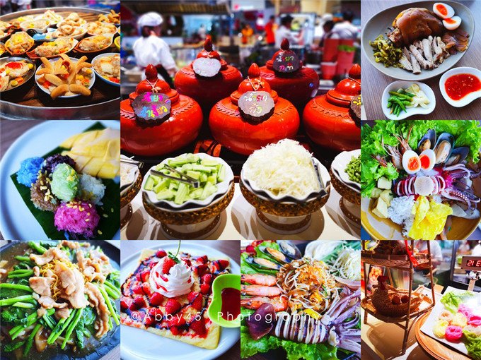 泰国签证省钱攻略,泰国2023年免签证费吗