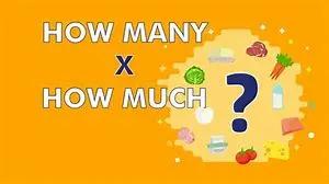 英语课文howmuch教学设计,英语课howmany怎么上