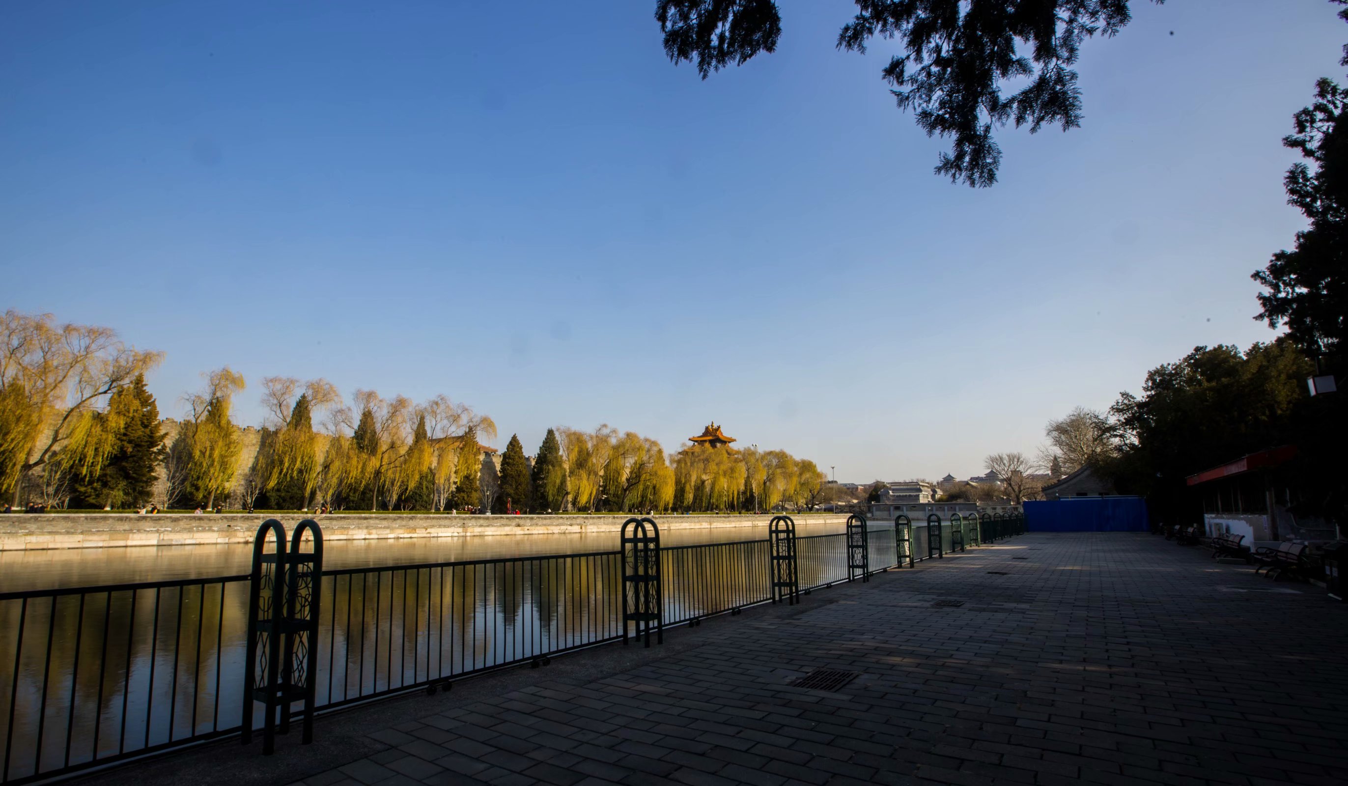 太庙,位于北京市东城区东长安街*安门天**东侧,始建于明永乐十八年