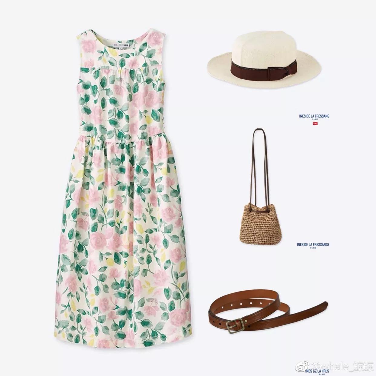 优衣库idlf哪个系列好,优衣库idlf2020系列搭配