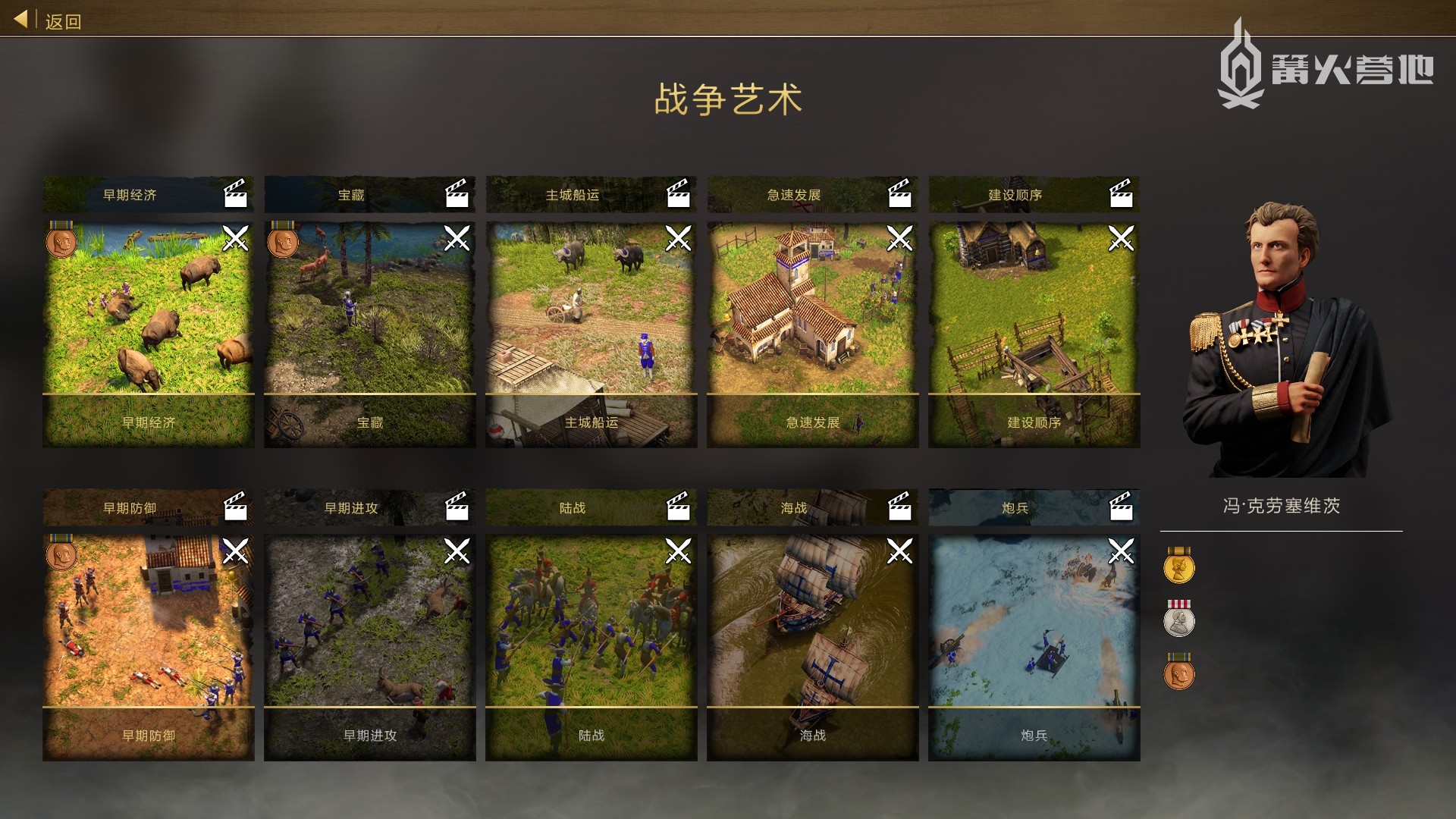 帝国时代3:决定版好玩吗,帝国时代3决定版推荐国家