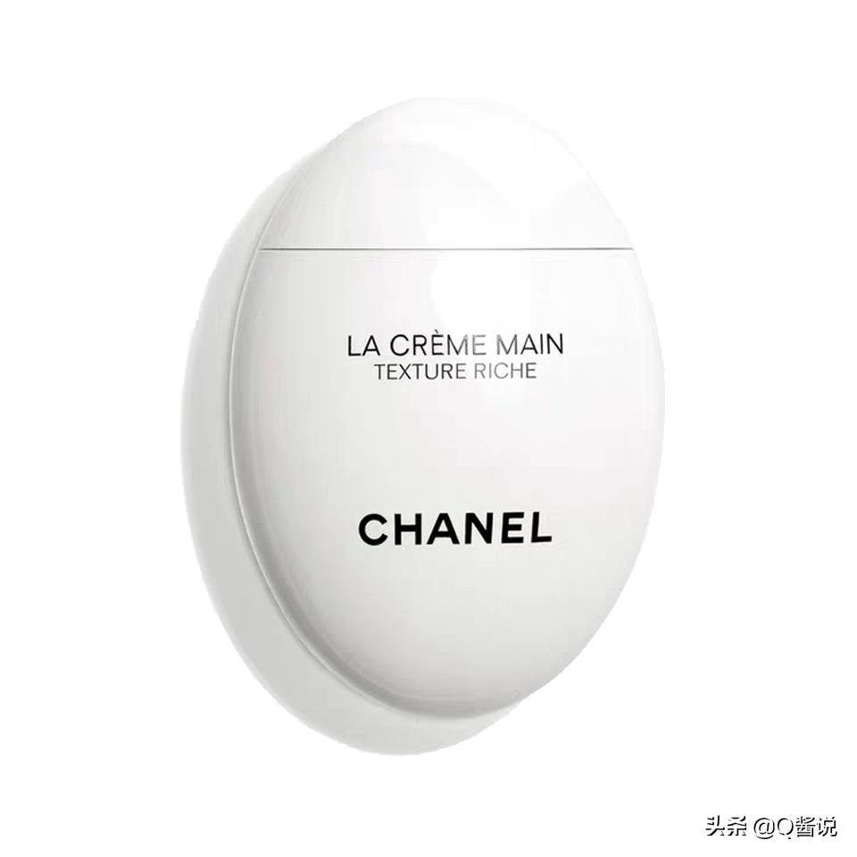 资生堂和欧舒丹的手霜哪个好,资生堂尿素红罐护手霜测评