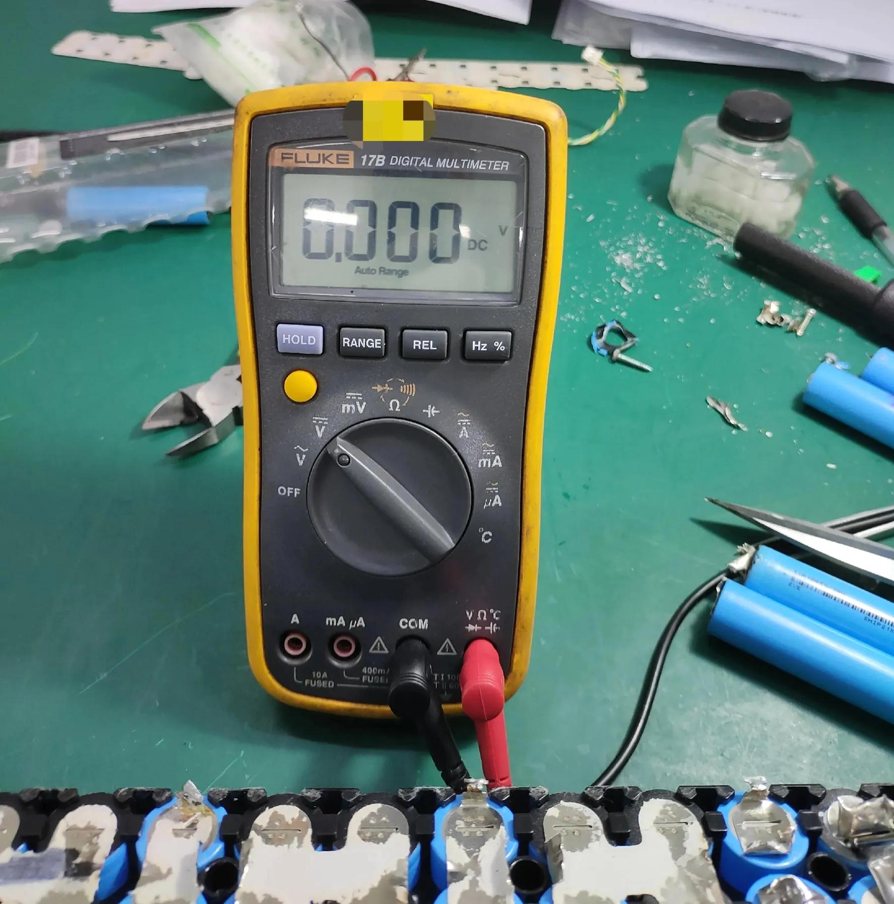 小米滑板车电池多少钱,小米滑板车pro电池拆解