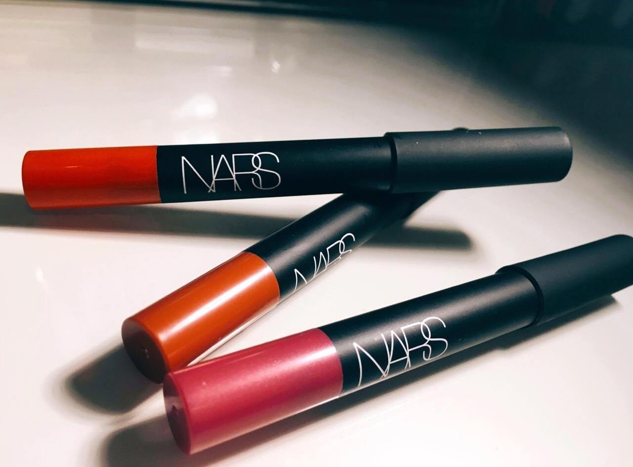 女王节大牌美妆,38女王节口红活动