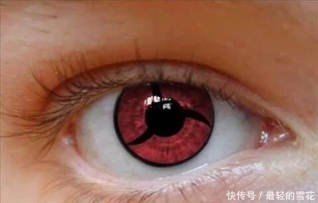 火影中最强的眼睛排行榜,在火影世界觉醒轮回眼写轮眼