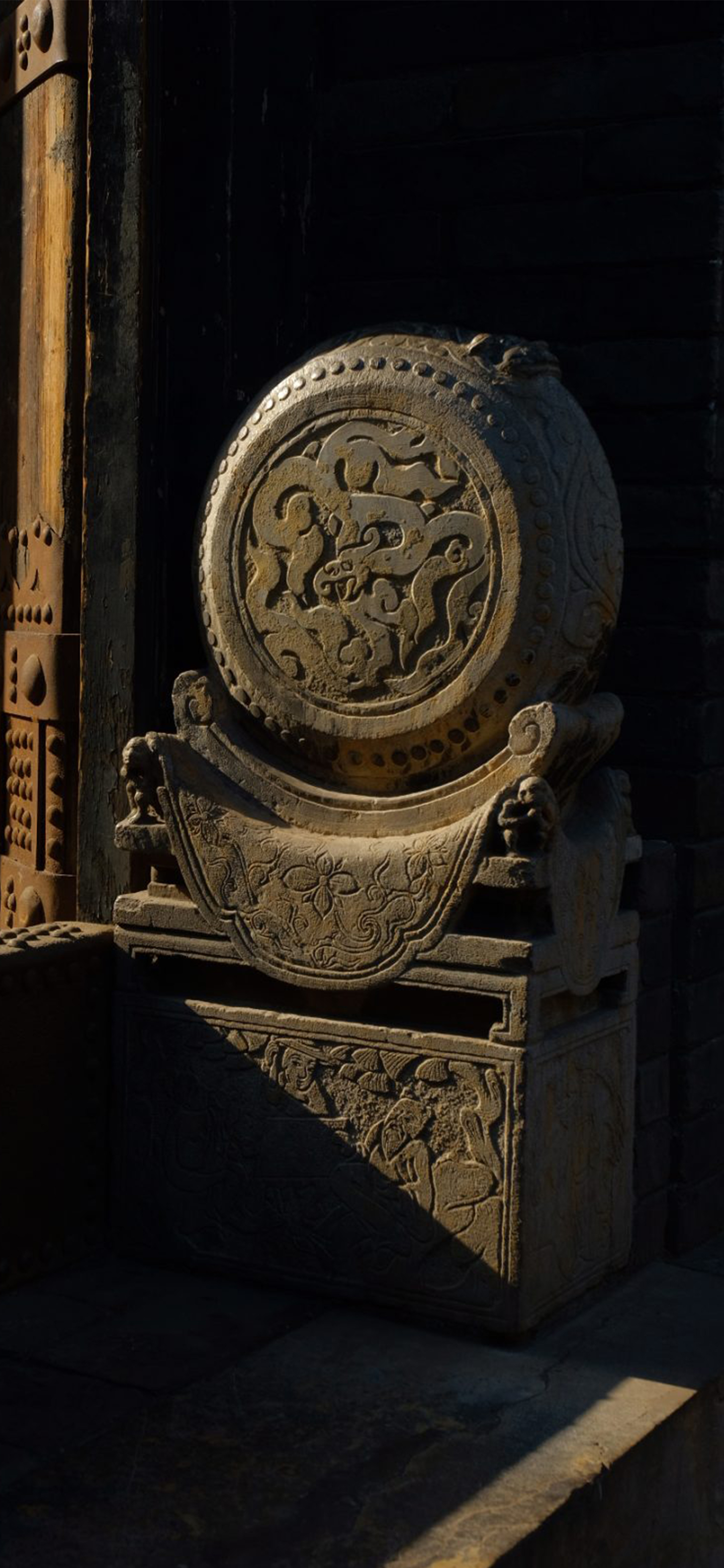 壁纸来了梵高,壁纸来了视频教程