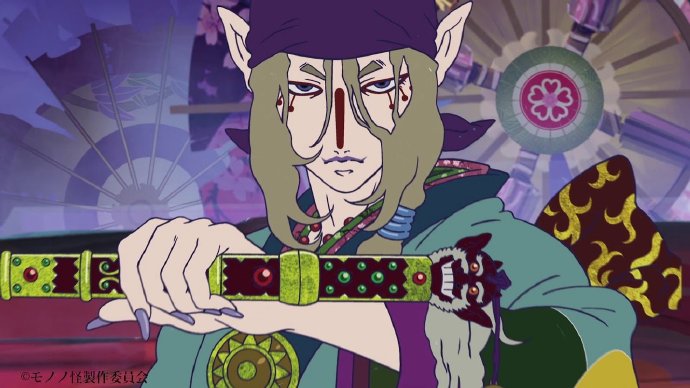 怪化猫第二季樱花动漫,怪化猫第二季有吗