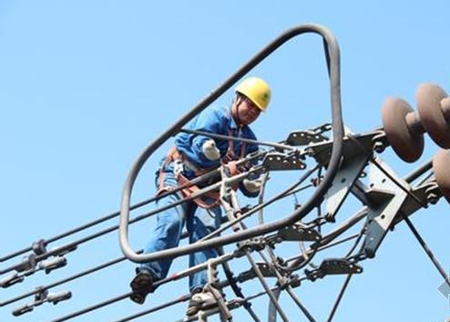 有谁明白做电力行业的辛苦,都说打工赚钱真的挣到钱了吗