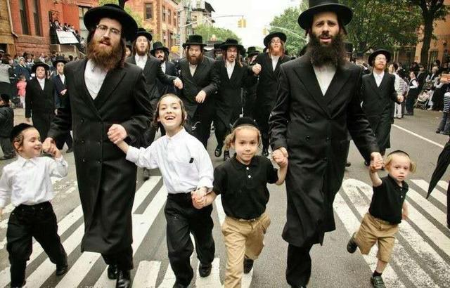 犹太人最聪明的教育方法,犹太人家教如何引导孩子思考