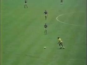 球王贝利为什么有那么大影响力,球王贝利和梅西哪个影响力大