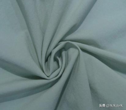 锦纶是什么面料有弹性吗,锦纶加氨纶和锦纶加尼龙