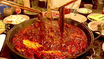 同样是吃辣，为什么就你窜稀了，别人却没事