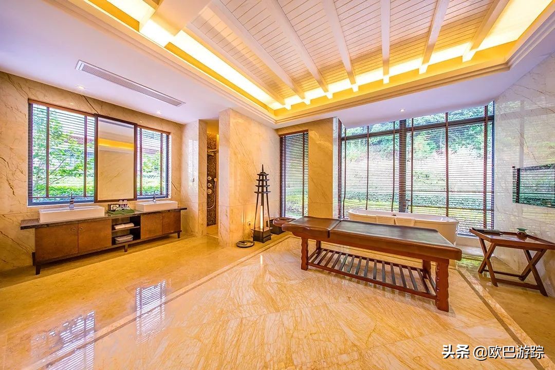 宁波东钱湖花博园酒店,宁波东钱湖亲子度假酒店排名