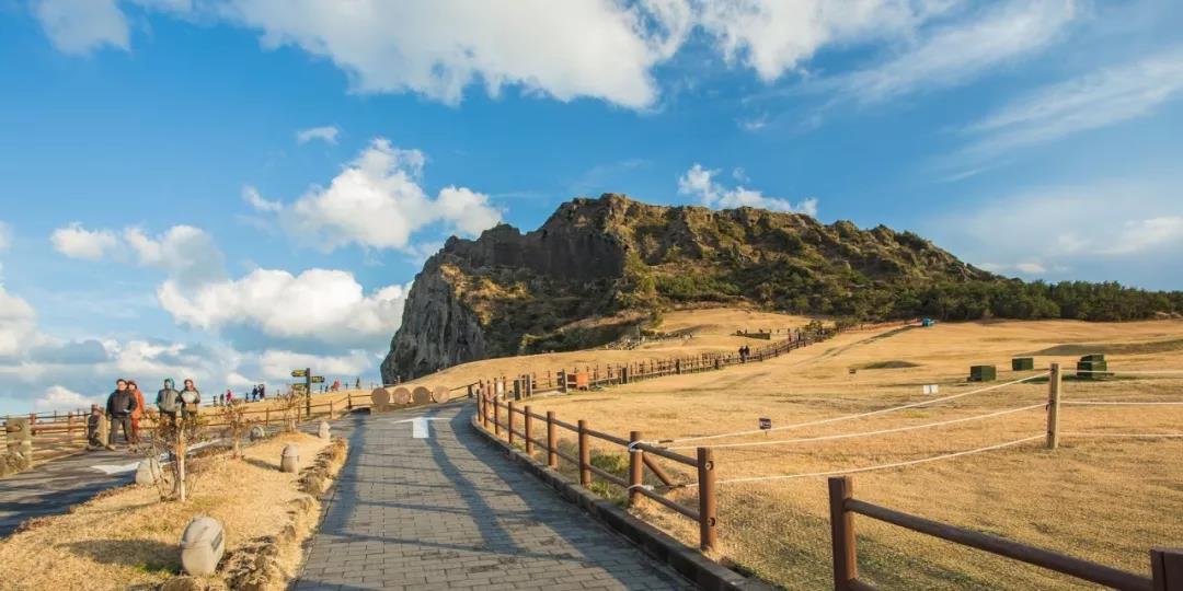 济州岛景点位置图高清,1月份济州岛旅游景点