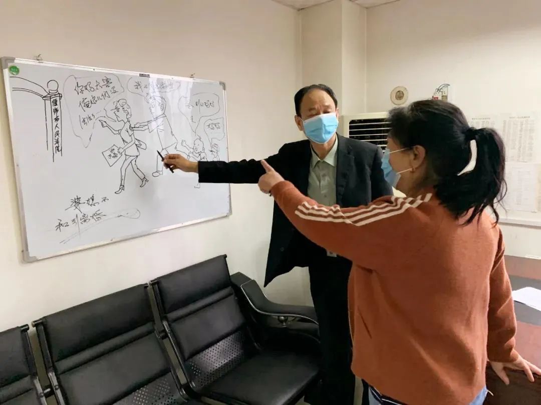 涉民生群体性矛盾纠纷被成功化解,《洛阳日报》这样报道...