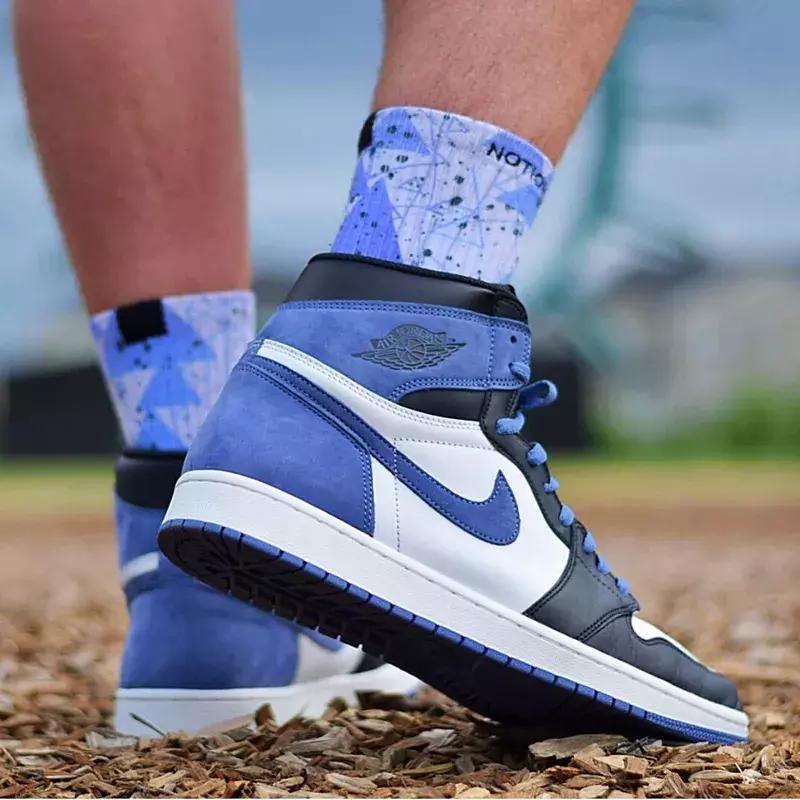 airjordan1总共有多少种配色,airjordan1最好看的配色