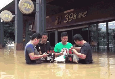 生存战争缺水了怎么办,生存战争遇到岩浆怎么办