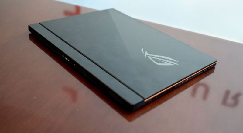 盘点2018年，我最喜欢的10款游戏本