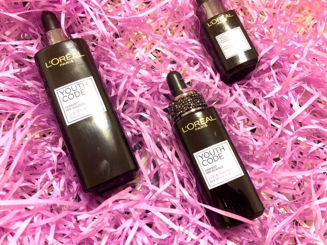 兰蔻小黑瓶平替?欧莱雅镇店之宝?用了一年,给你们最真实的分享