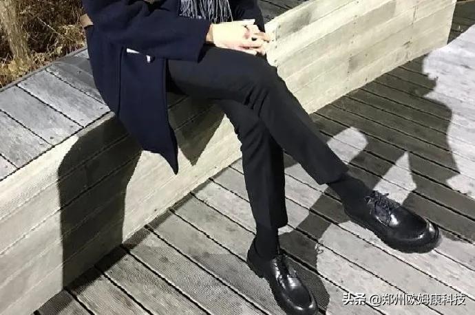 鞋材厂必备干货，抗菌防臭鞋技术这篇文章说的太透了