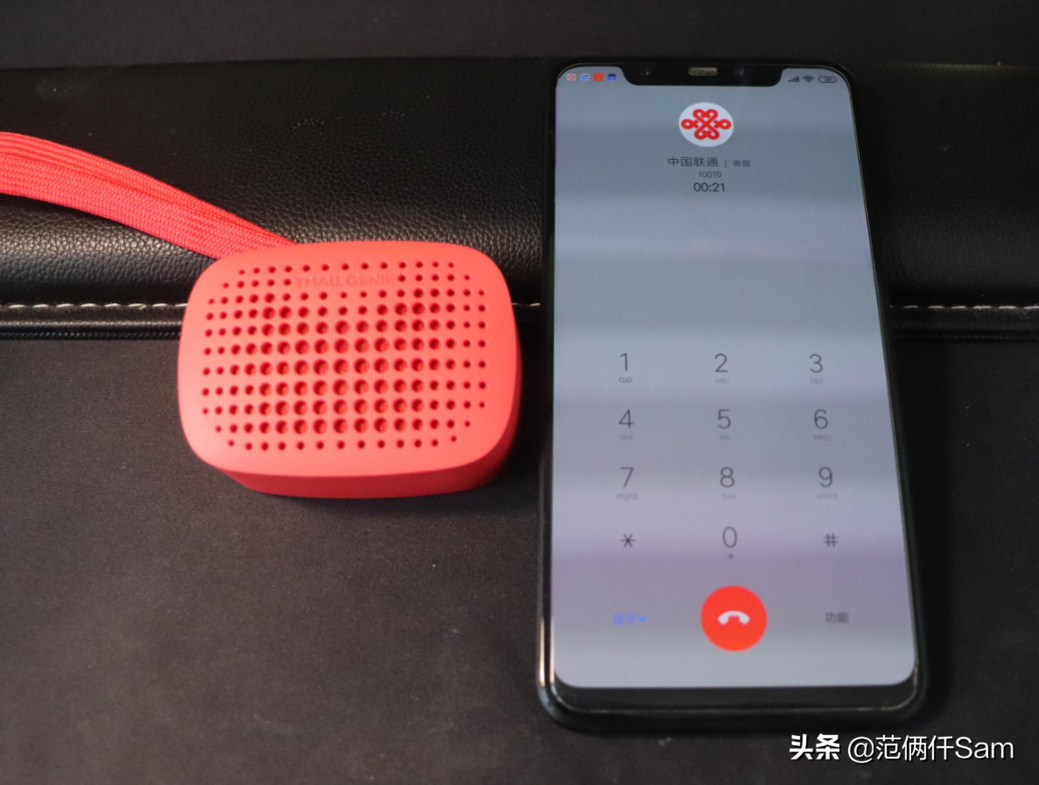 天猫精灵boom蓝牙音箱使用说明,天猫精灵boom蓝牙耳机怎么使用