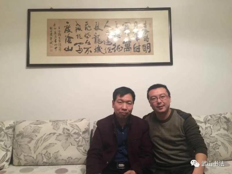 全国行草书展获奖作品,王志勇100周年的书法获奖作品