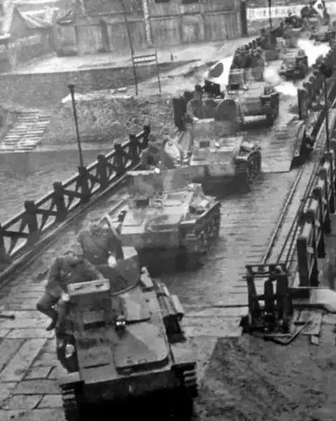 罕见老照片,江苏各市变迁史