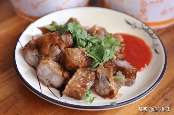 不远万里吃货,不远千里的美食之旅