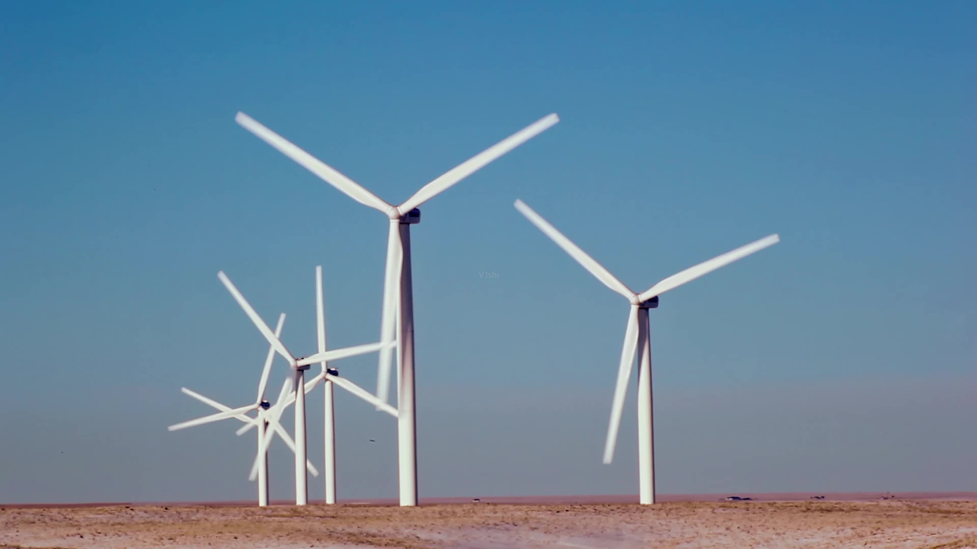 风力发电的原理是什么,风力发电是靠什么原理