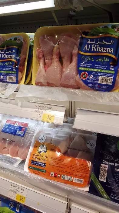 迪拜土豪和中国土豪有什么区别,土豪国迪拜