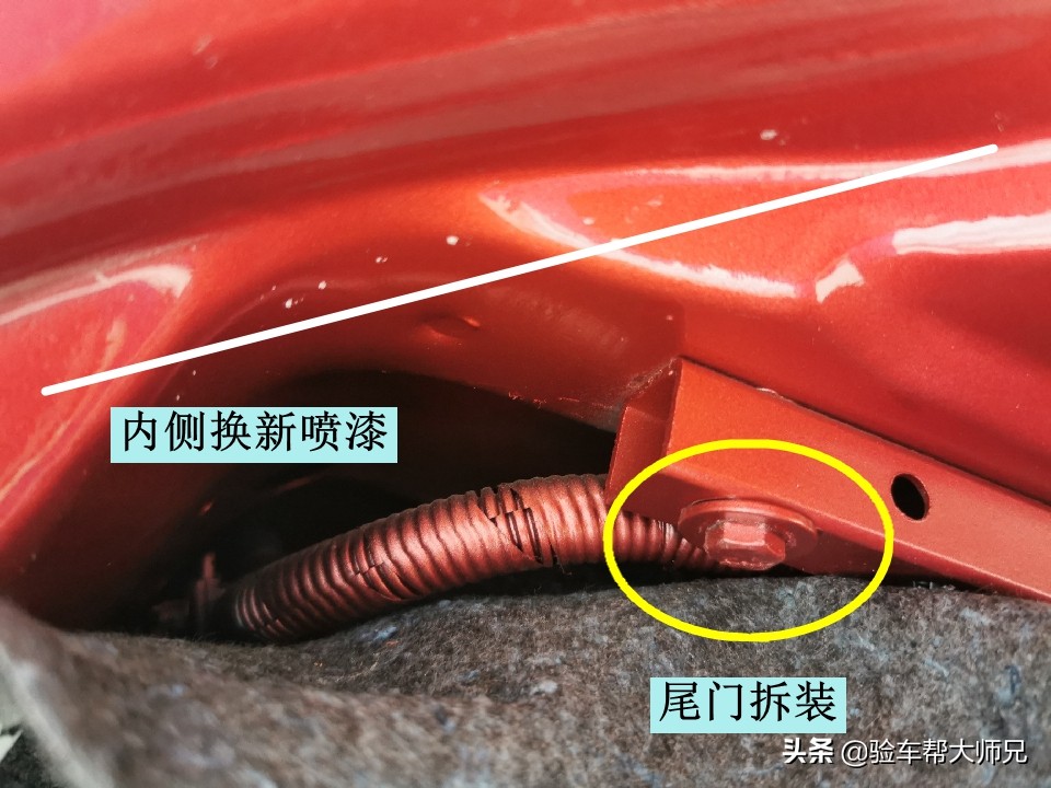 铃木启悦安全评测,铃木启悦小事故车