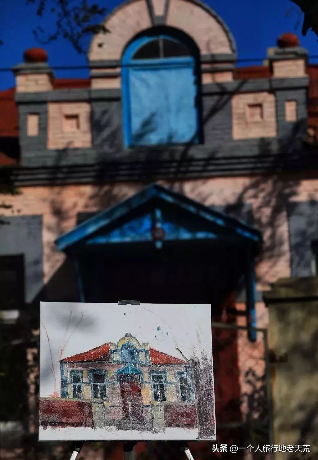 厦门海滨老城旅游,厦门最美海滨城