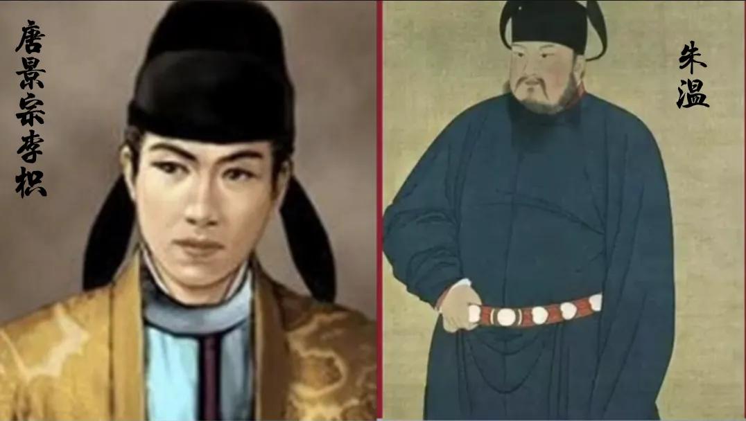 大唐帝国二十一位天子,一口气带你看完大唐兴衰史