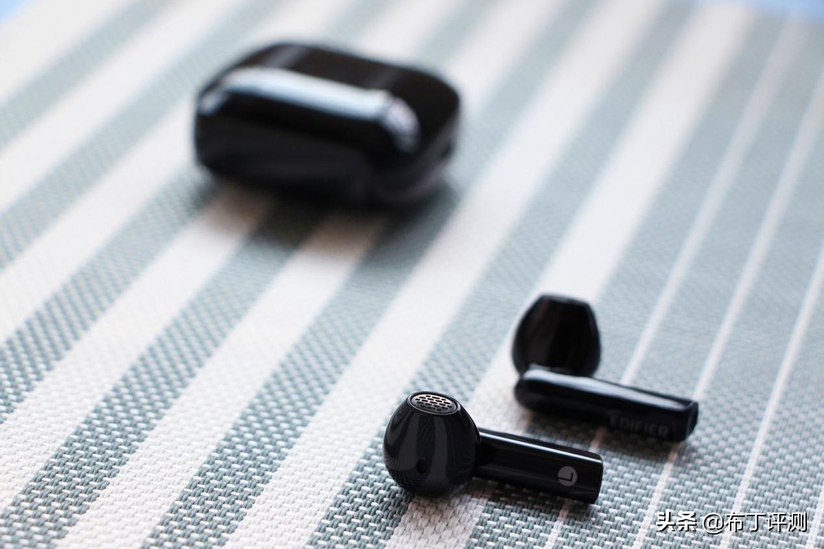 漫步者蓝牙耳机测评lollipodspro,漫步者minibuds和lollipods3对比
