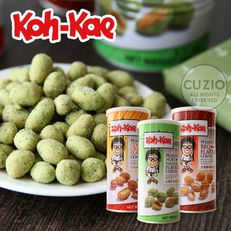 泰国旅游十大必买零食,泰国旅游买什么零食最好