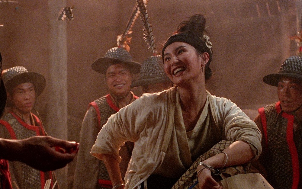 古代堂倌是一种什么职业？与“店小二”有什么区别呢？