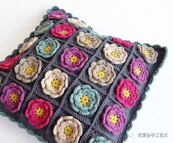 旧抱枕利用,旧抱枕再翻新