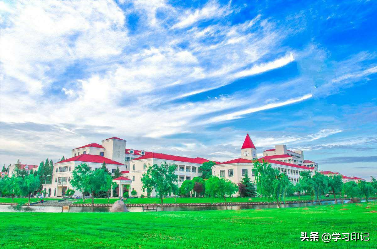 上海最值得报的大学排名,上海这15所大学最值得报考
