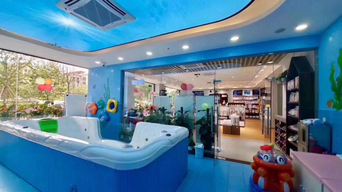 想开母婴店不知加盟哪个好,开母婴店的风险与对策